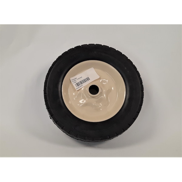 Wheel-Caster
